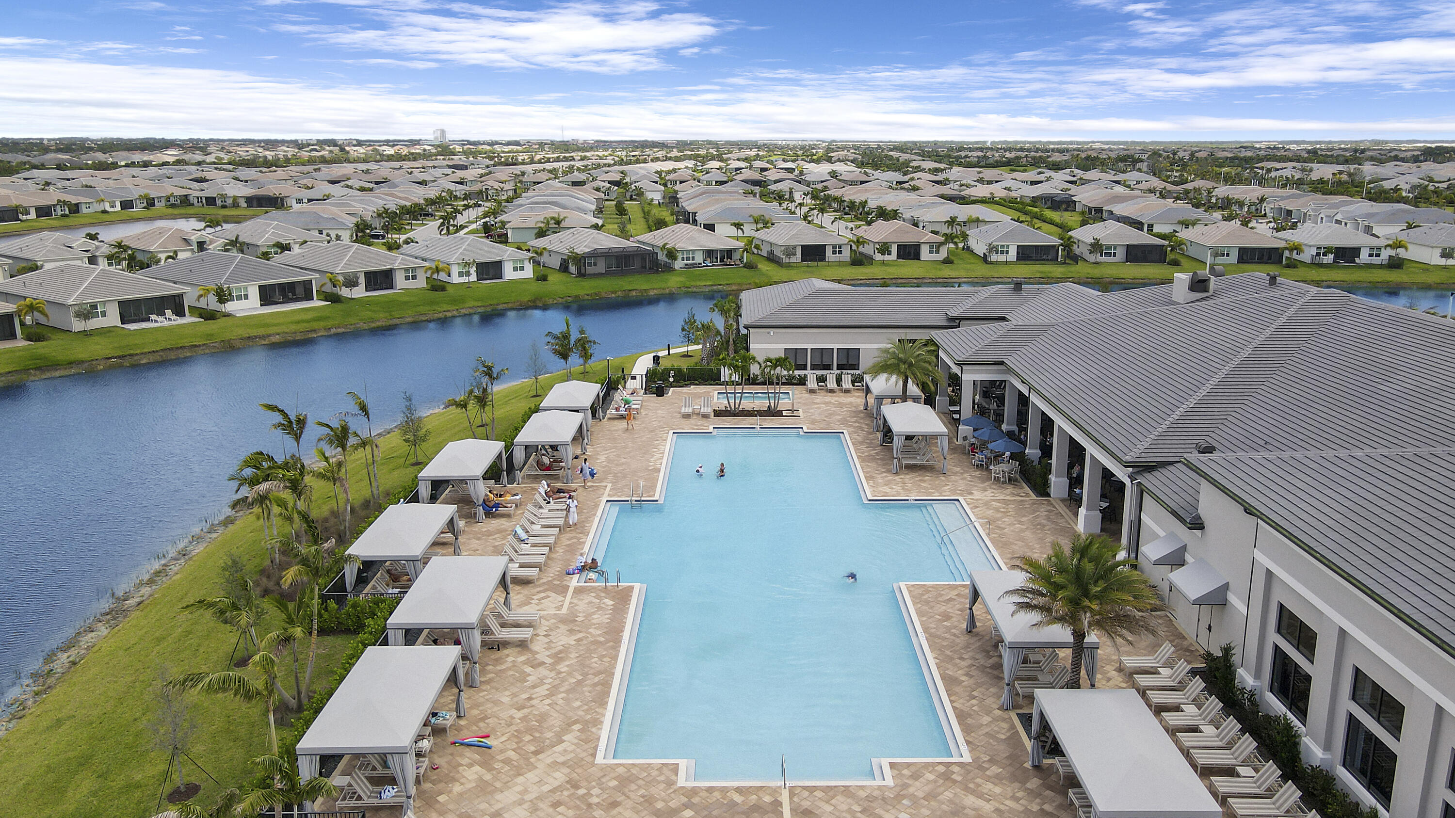 13439 Southwest River Rock Road Port St. Lucie, FL 34987 - Photo 67 of 103 Aerials-8
