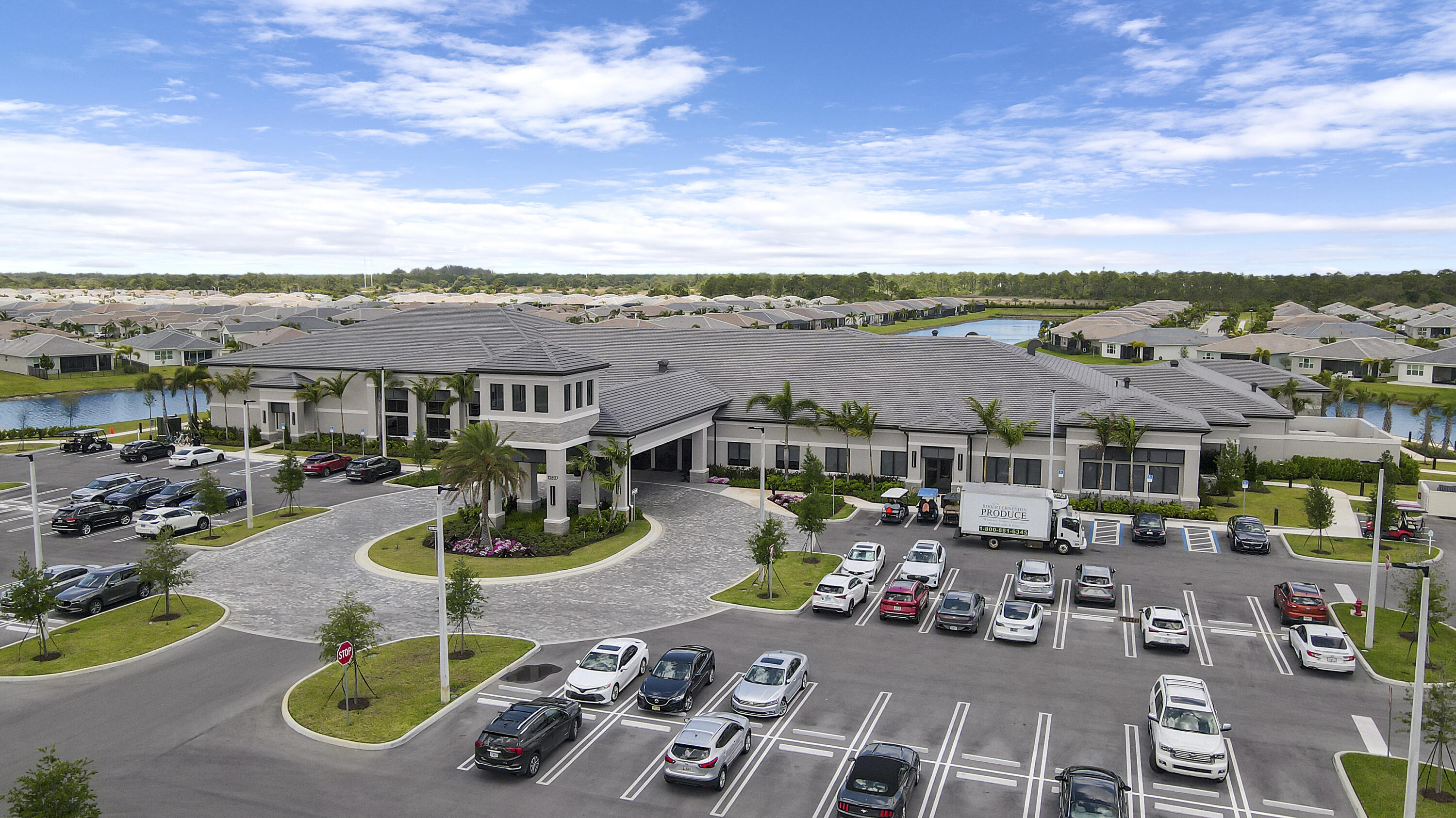 13439 Southwest River Rock Road Port St. Lucie, FL 34987 - Photo 68 of 103 Aerials-9