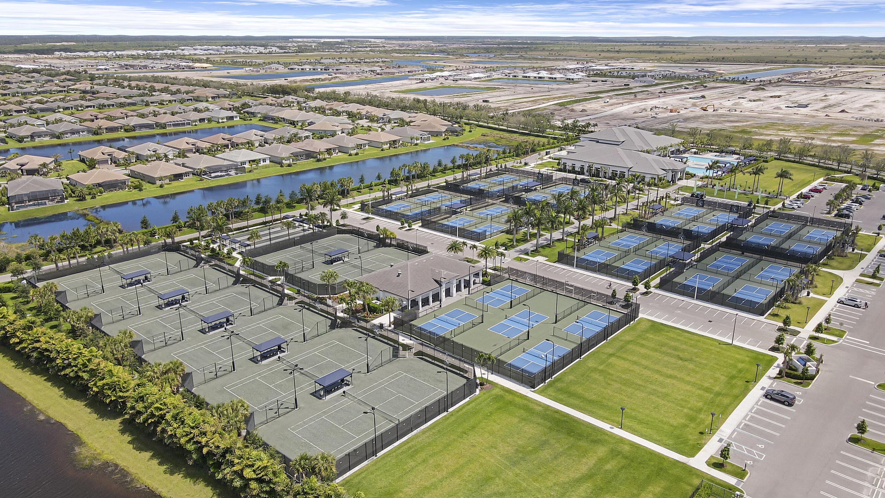 13439 Southwest River Rock Road Port St. Lucie, FL 34987 - Photo 75 of 103 Aerials-31