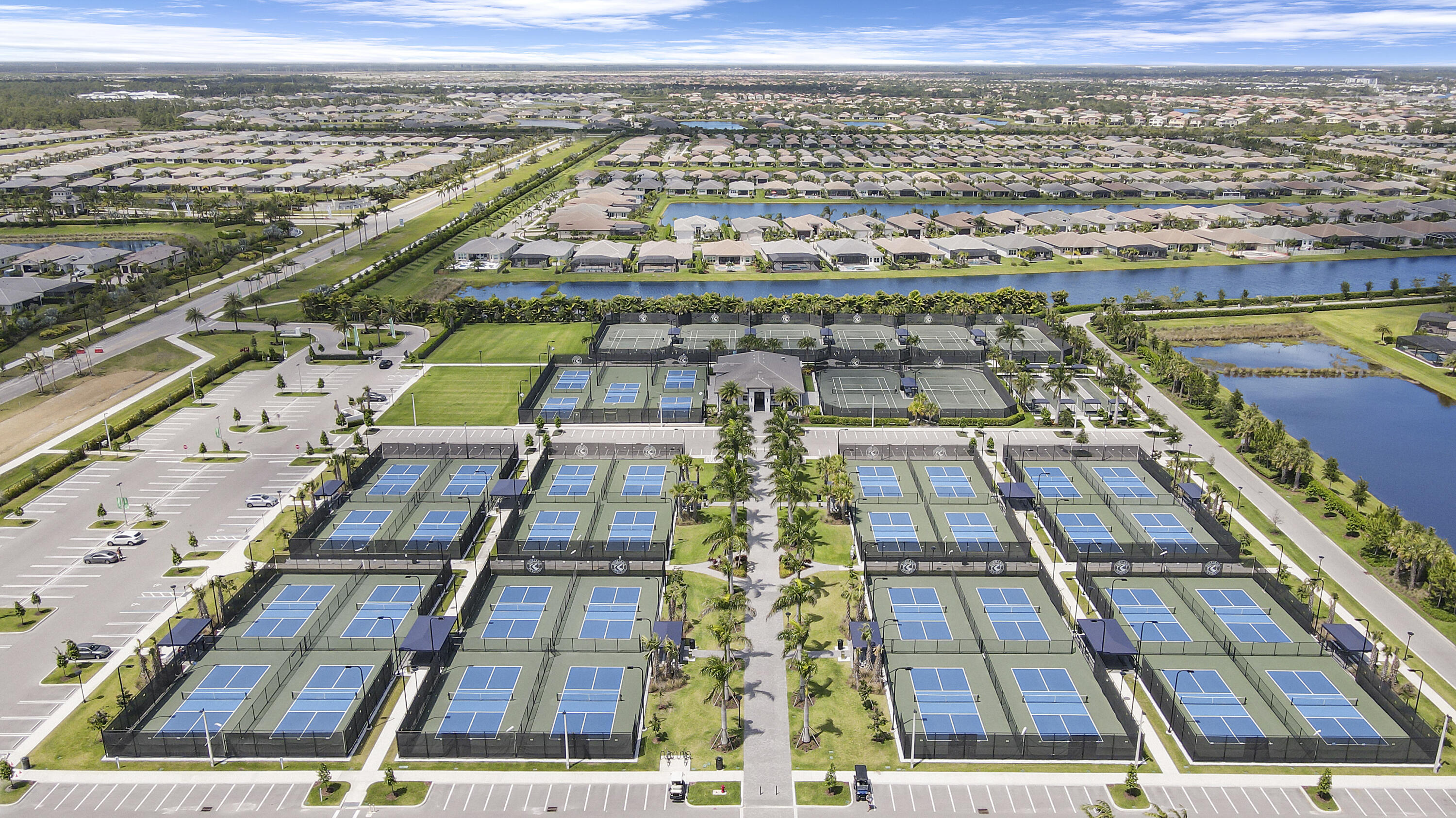 13439 Southwest River Rock Road Port St. Lucie, FL 34987 - Photo 76 of 103 Aerials-32
