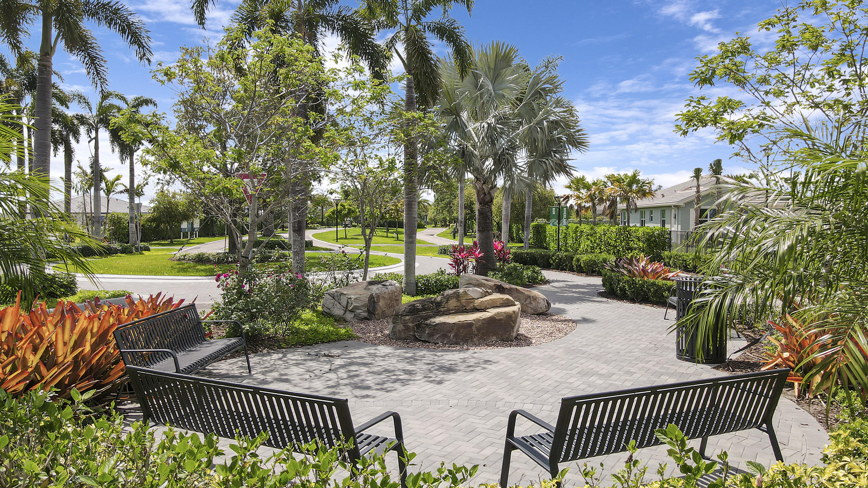 13439 Southwest River Rock Road Port St. Lucie, FL 34987 - Photo 80 of 103 Aerials-36