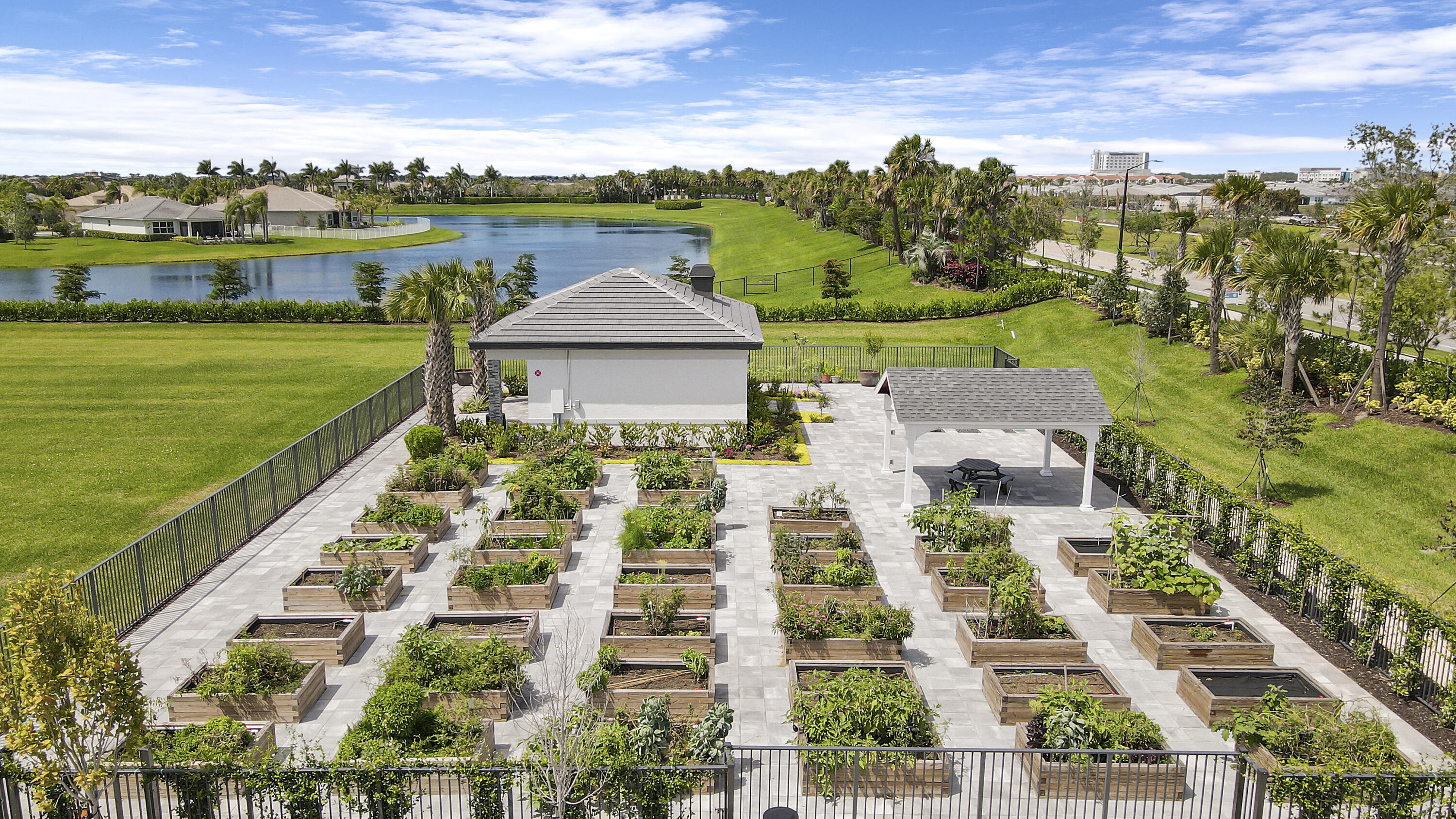 13439 Southwest River Rock Road Port St. Lucie, FL 34987 - Photo 81 of 103 Aerials-37