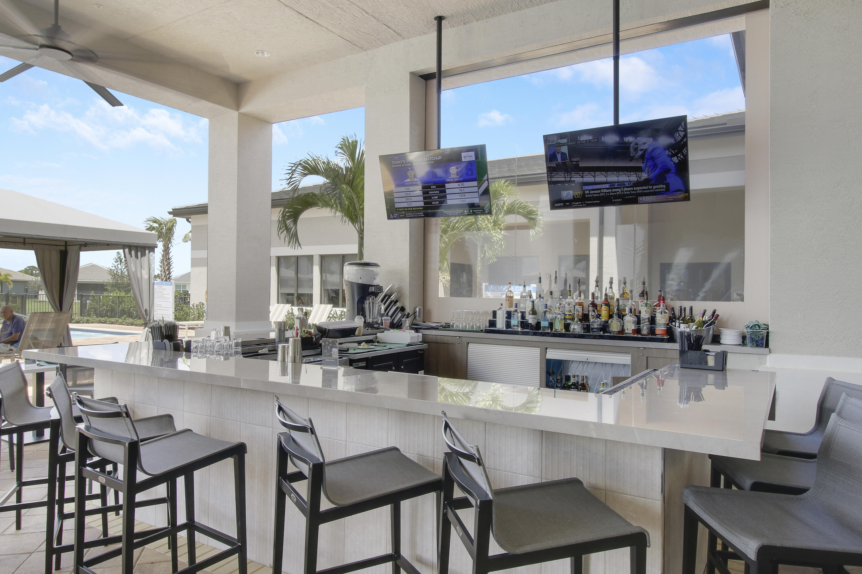 13439 Southwest River Rock Road Port St. Lucie, FL 34987 - Photo 88 of 103 House8-51