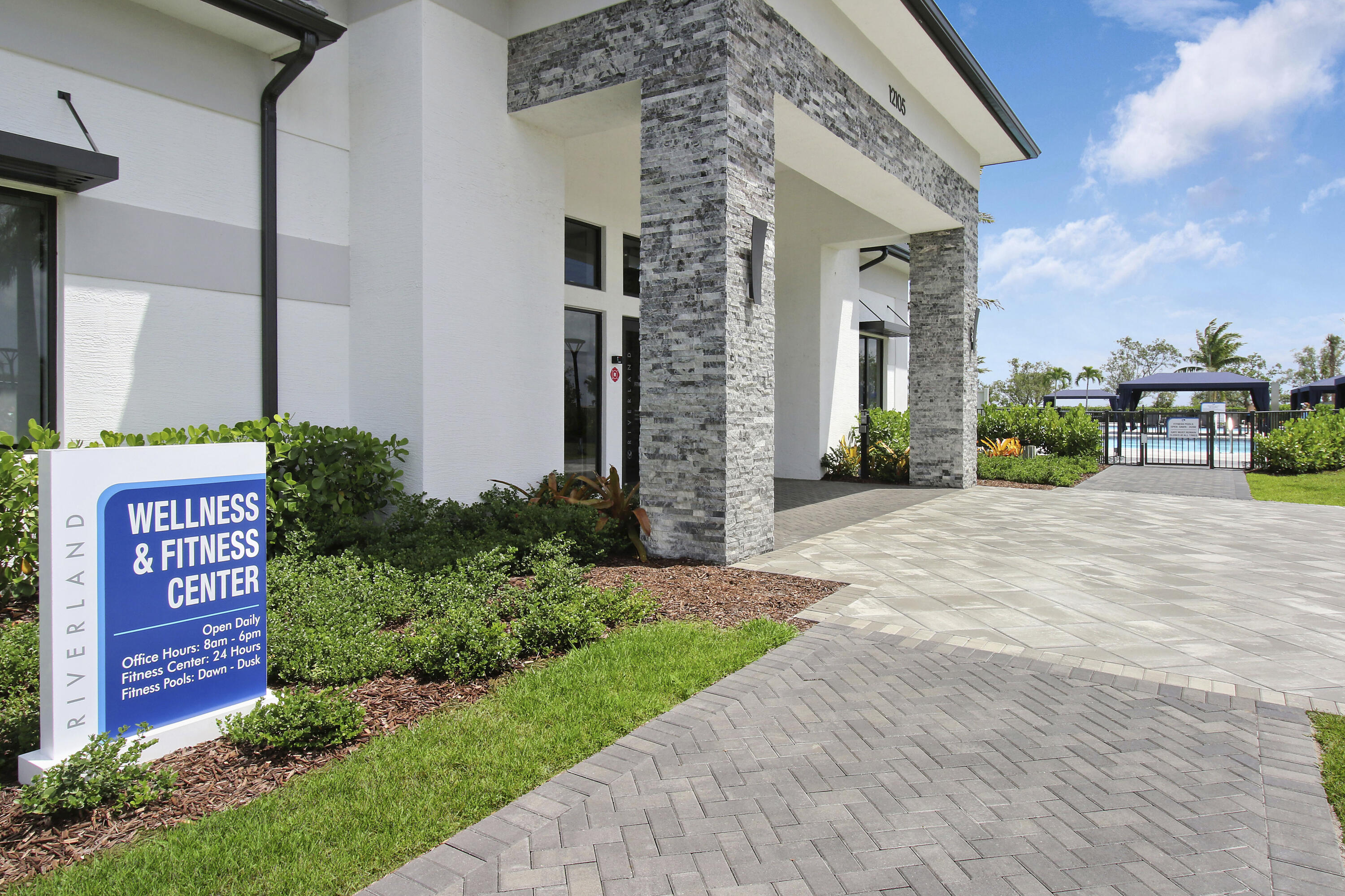 13439 Southwest River Rock Road Port St. Lucie, FL 34987 - Photo 97 of 103 House8-60