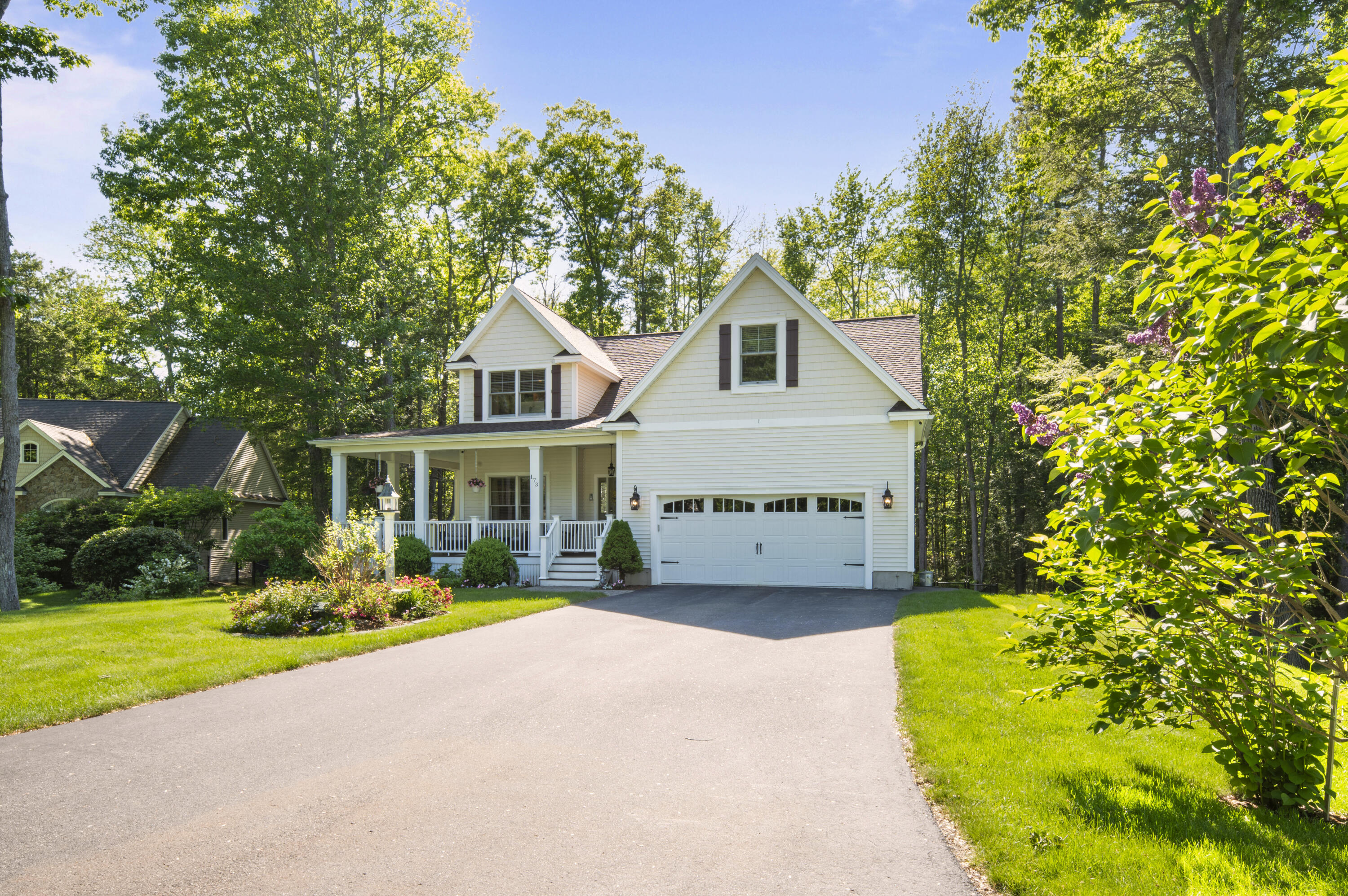 173 Rabbit Run Wells, ME 04090 - Photo 3 of 52 exterior1
