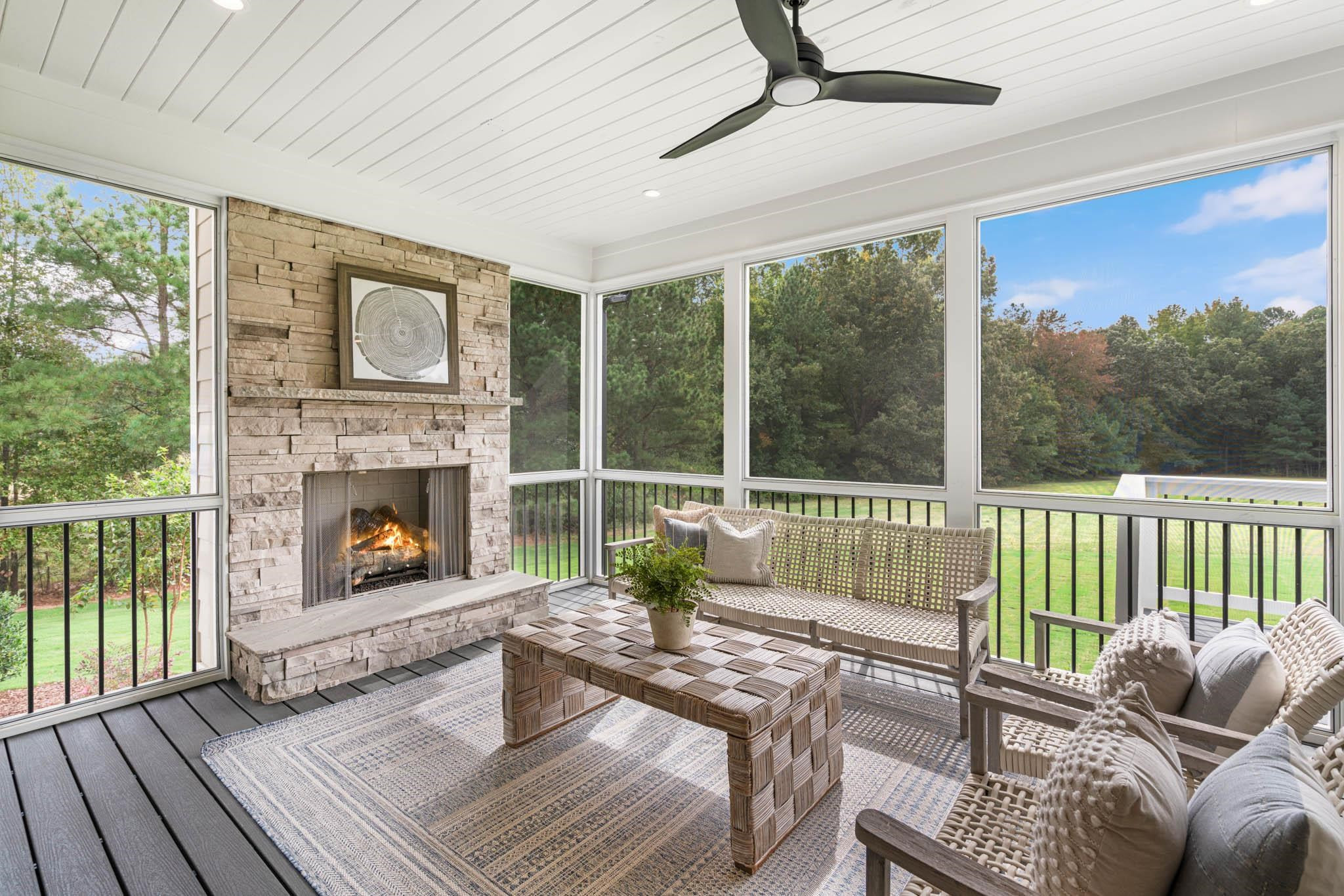2233 Old Sorrell Road, Unit 3 Apex, NC 27539 - Photo 27 of 71 Photo 27