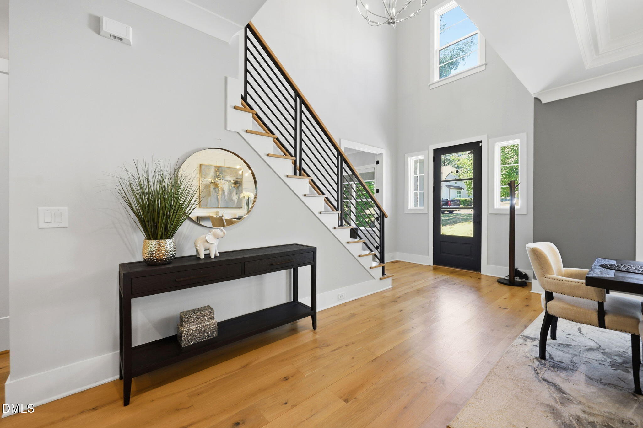 2309 Sanctuary Drive Raleigh, NC 27606 - Photo 7 of 72 7