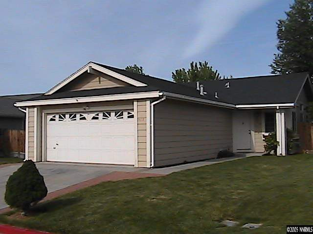 7617 Devonshire Lane Reno, NV 89511 - Photo 1 of 5 Photo 1