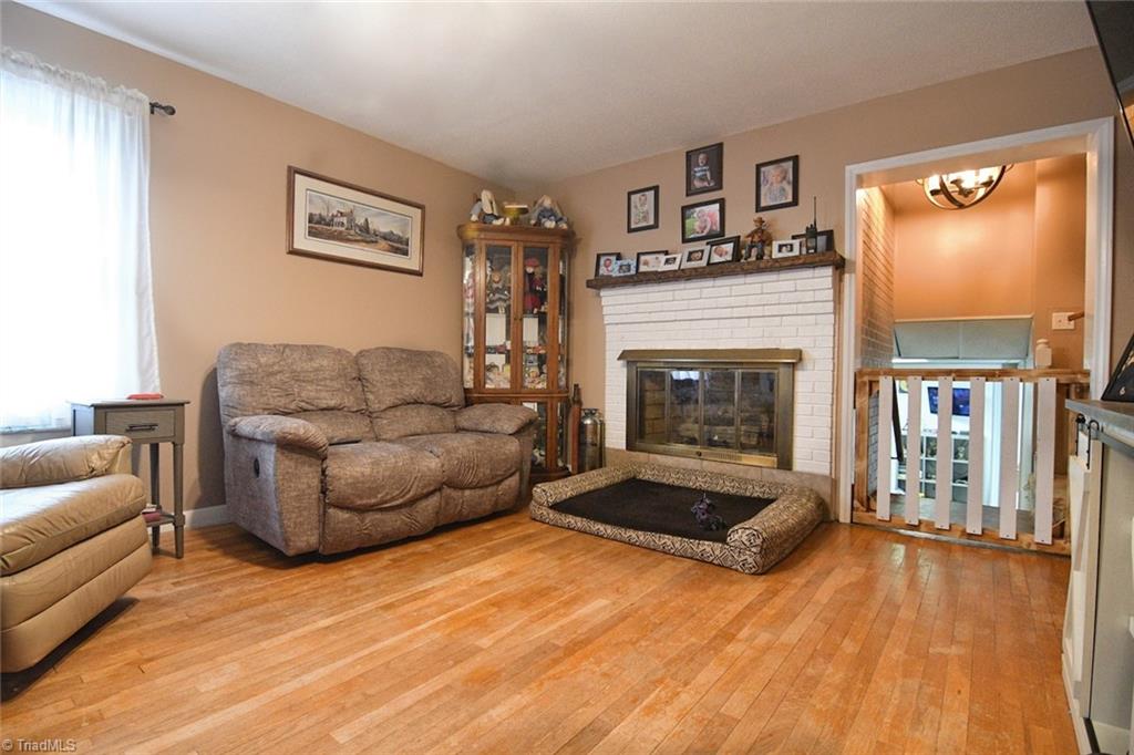 6045 Ridge Road Lexington, NC 27295 - Photo 6 of 14 Gallery Image 6