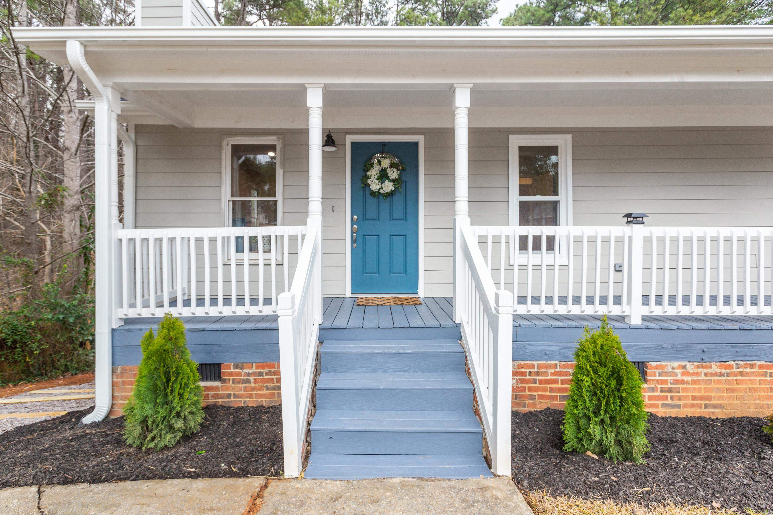 721 Habersham Place Raleigh, NC 27610 - Photo 2 of 38 Photo 2