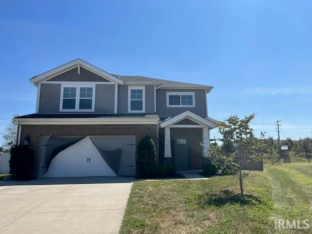 $2,695 | 5767 Brookstone Drive, Newburgh, IN 47630