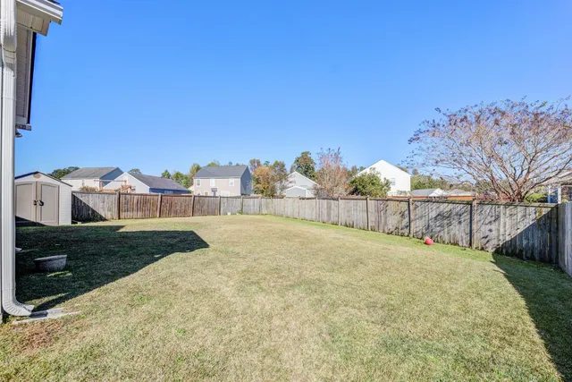 $385,000 | 510 Evening Shade Drive, Moncks Corner, SC 29461