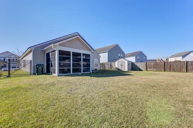 $385,000 | 510 Evening Shade Drive, Moncks Corner, SC 29461