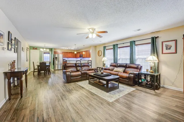 $385,000 | 510 Evening Shade Drive, Moncks Corner, SC 29461