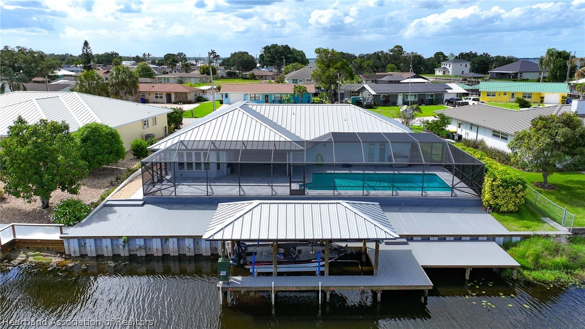137 Lime Road Northeast Lake Placid, FL 33852 - Photo 11 of 50