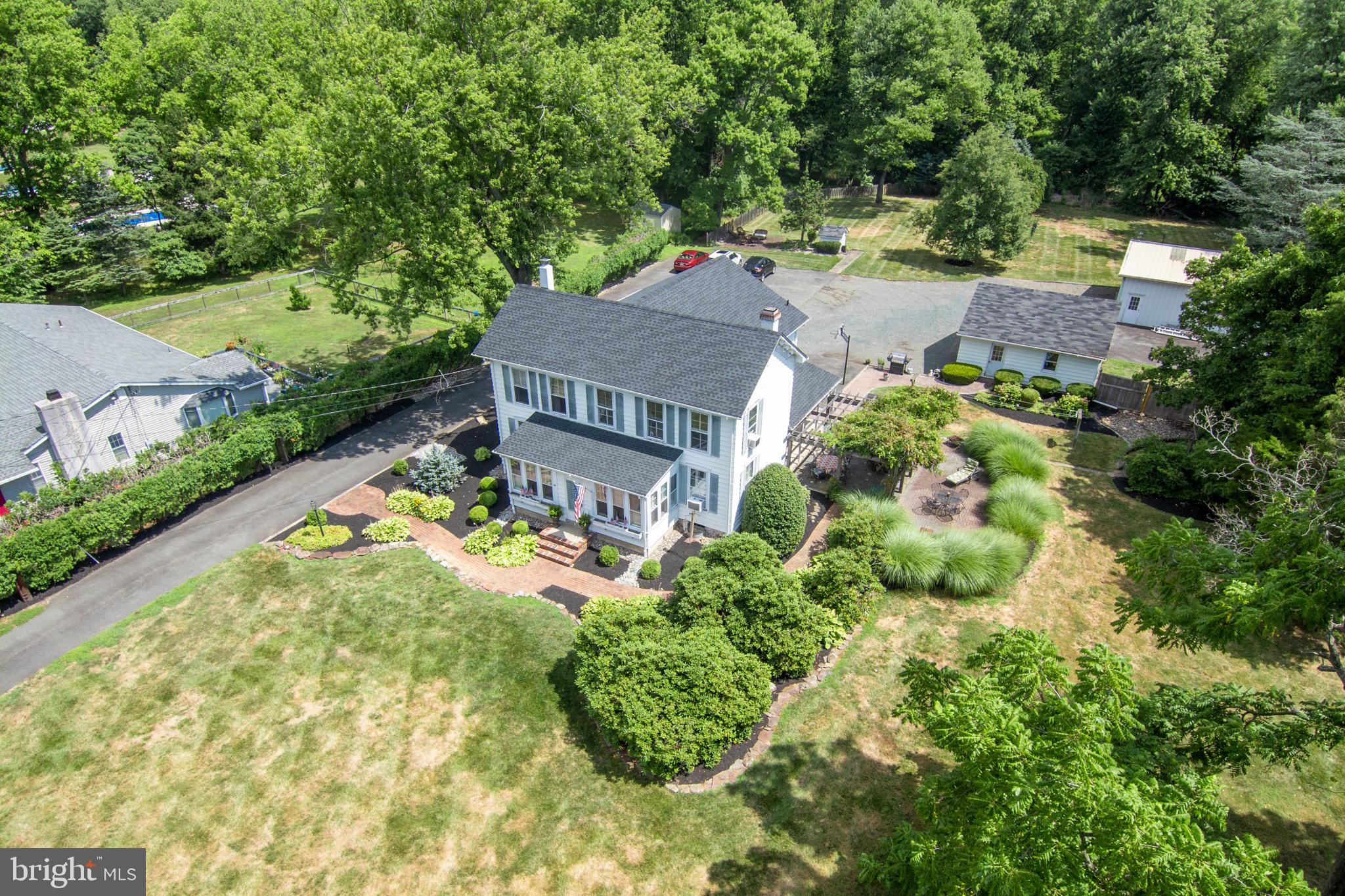 240 Federal City Road Pennington, NJ 08534 - Photo 1 of 49 Gallery Image 1