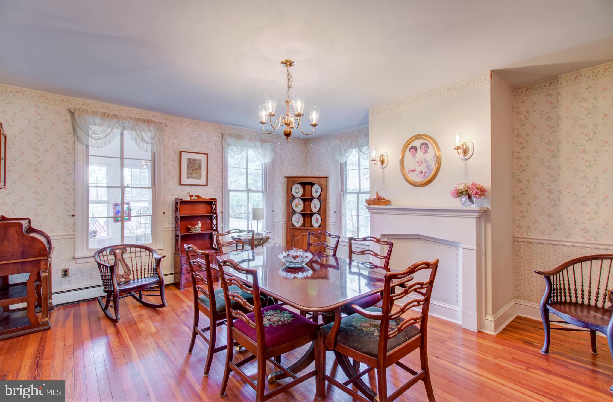 240 Federal City Road Pennington, NJ 08534 - Photo 11 of 49 Gallery Image 11