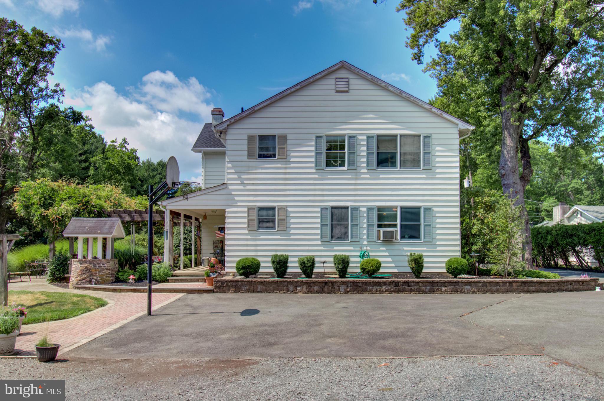 240 Federal City Road Pennington, NJ 08534 - Photo 3 of 49 Gallery Image 3