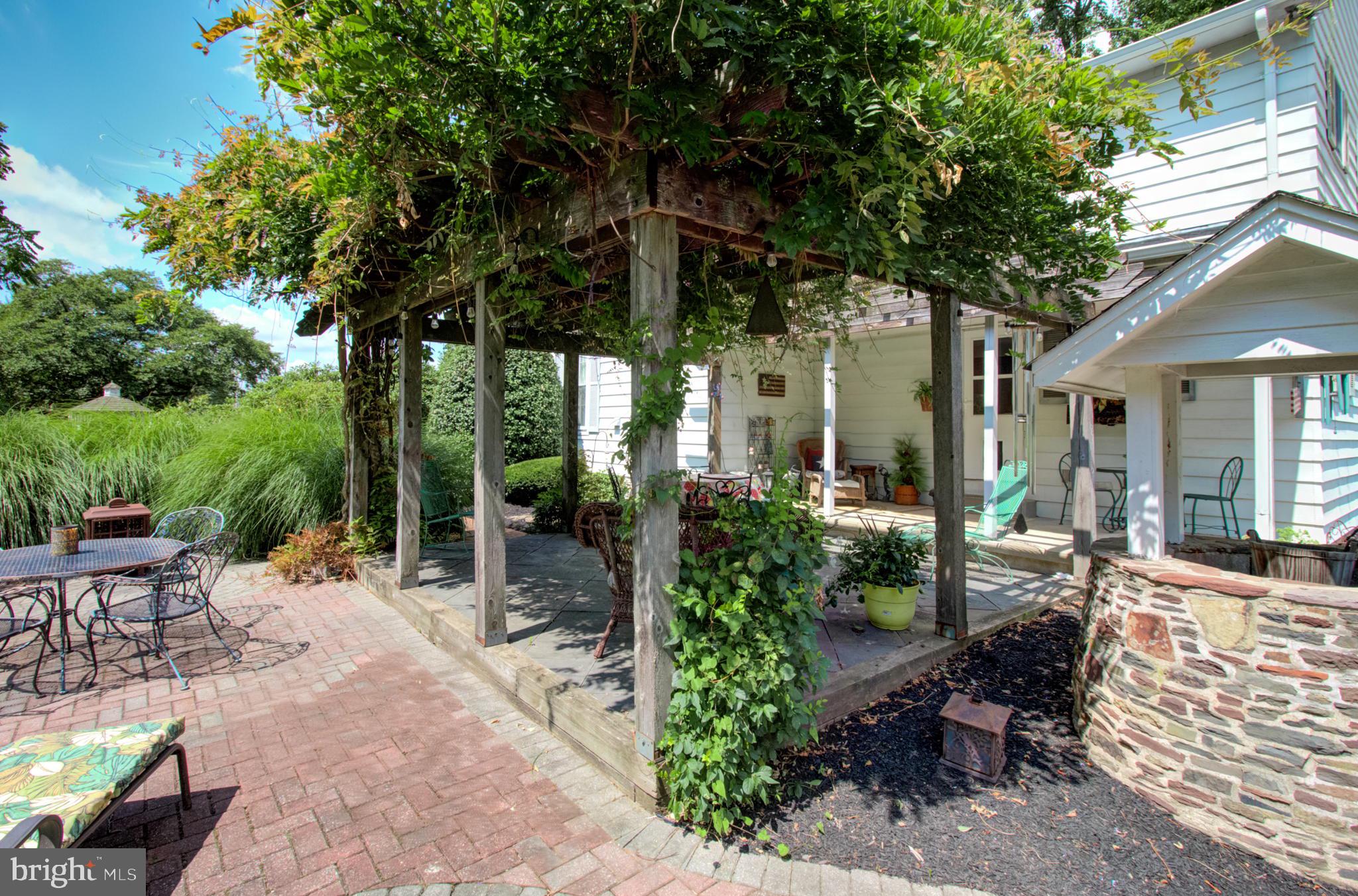 240 Federal City Road Pennington, NJ 08534 - Photo 33 of 49 Gallery Image 33