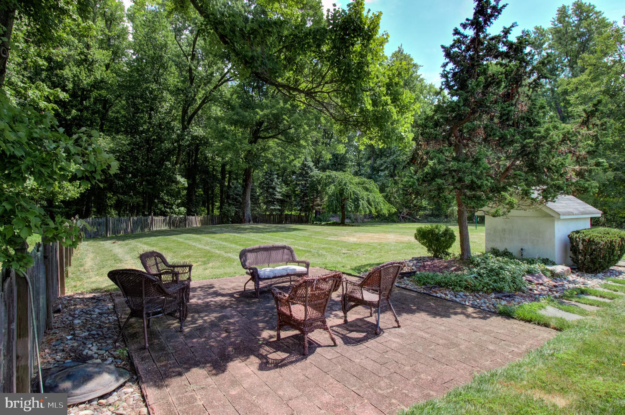 240 Federal City Road Pennington, NJ 08534 - Photo 36 of 49 Gallery Image 36