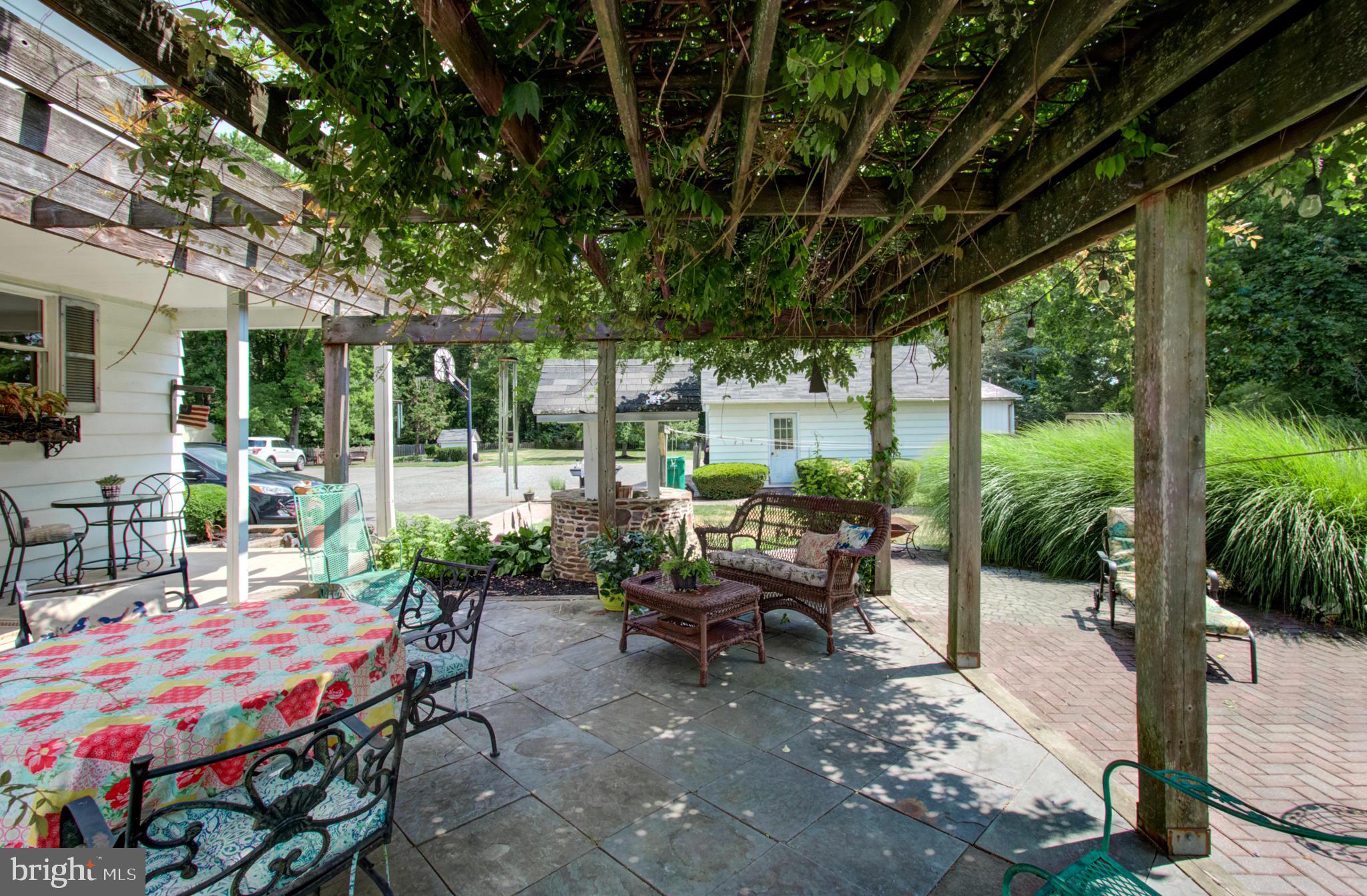 240 Federal City Road Pennington, NJ 08534 - Photo 37 of 49 Gallery Image 37