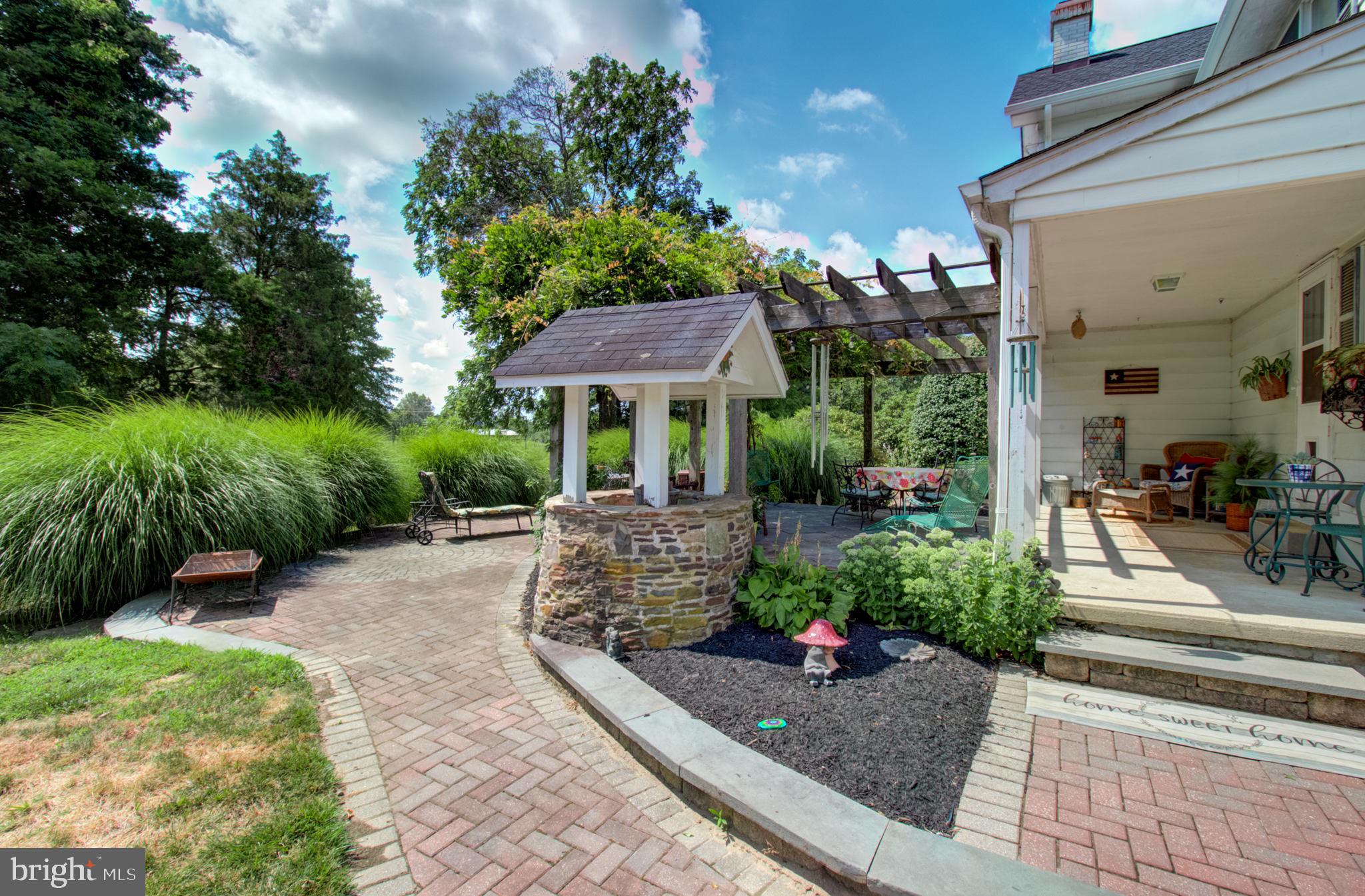 240 Federal City Road Pennington, NJ 08534 - Photo 39 of 49 Gallery Image 39