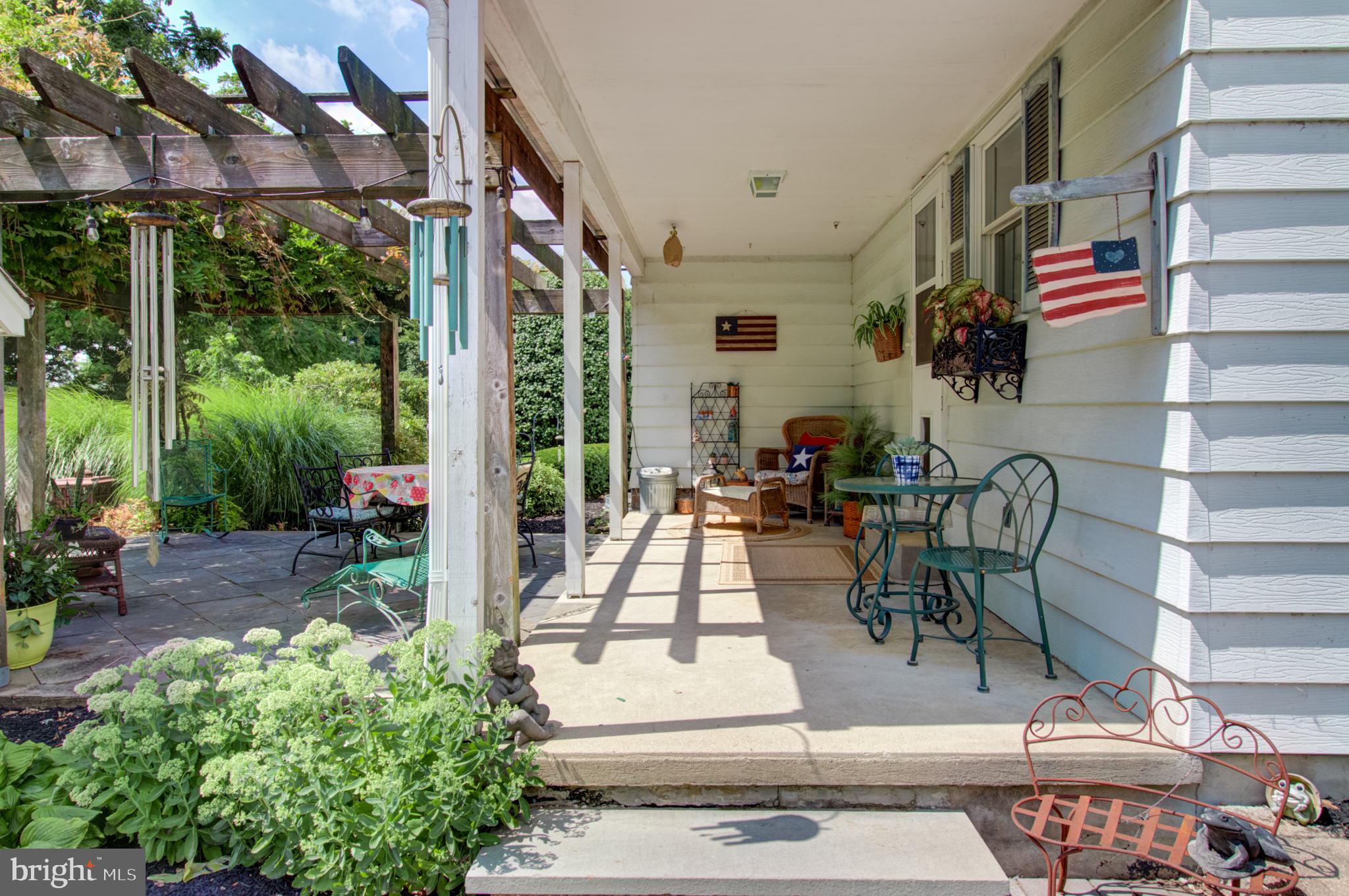 240 Federal City Road Pennington, NJ 08534 - Photo 40 of 49 Gallery Image 40