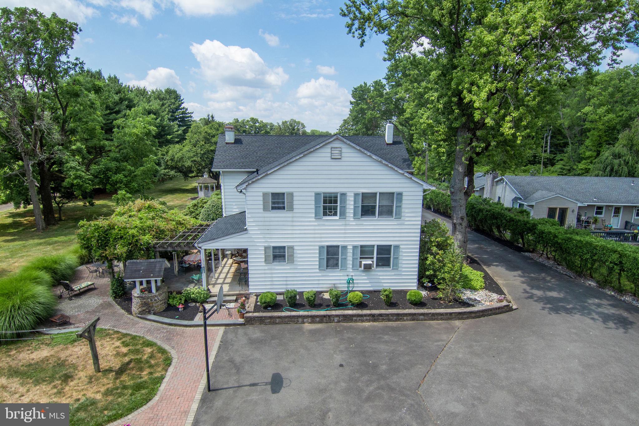 240 Federal City Road Pennington, NJ 08534 - Photo 42 of 49 Gallery Image 42