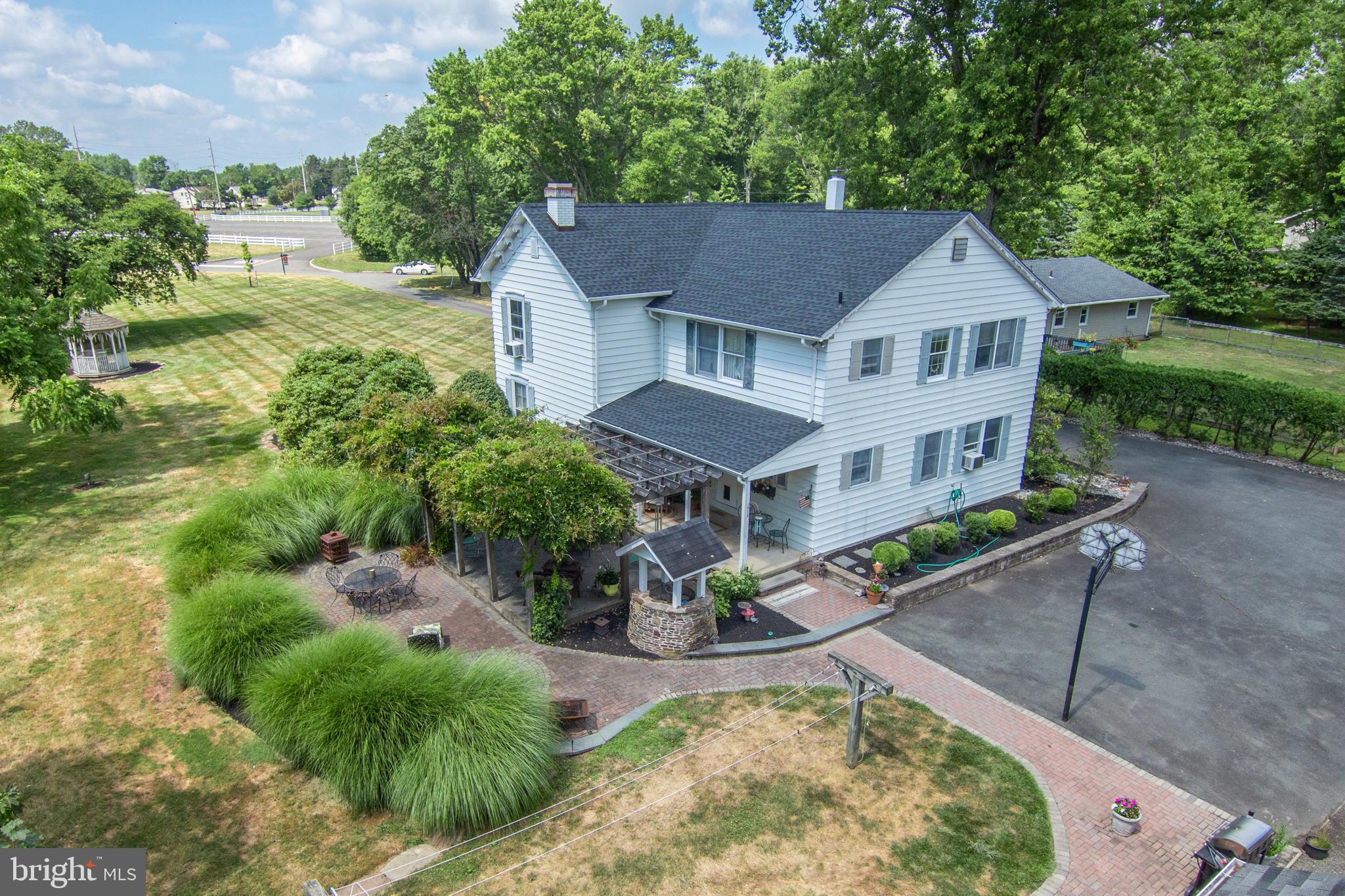 240 Federal City Road Pennington, NJ 08534 - Photo 43 of 49 Gallery Image 43