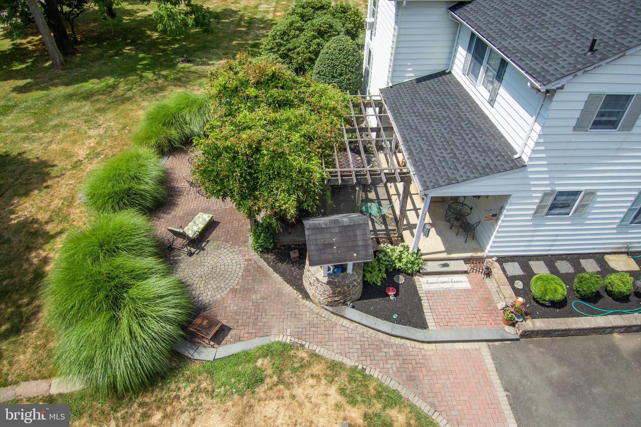 240 Federal City Road Pennington, NJ 08534 - Photo 44 of 49 Gallery Image 44