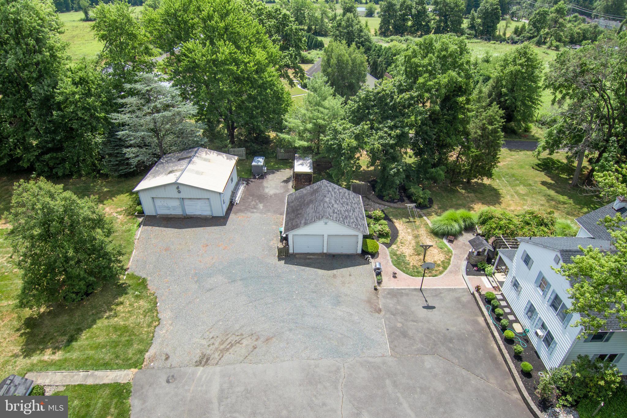 240 Federal City Road Pennington, NJ 08534 - Photo 45 of 49 Gallery Image 45