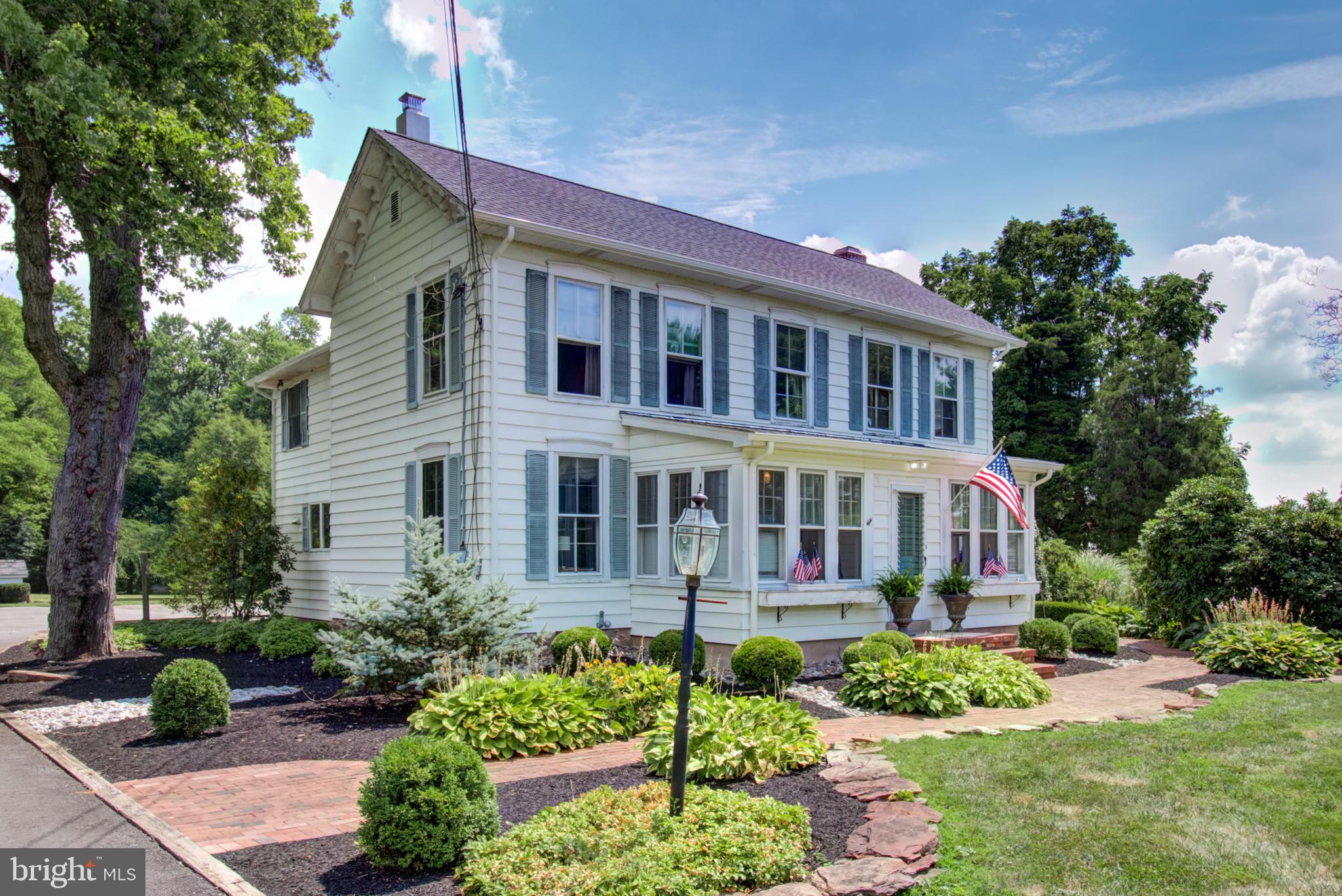 240 Federal City Road Pennington, NJ 08534 - Photo 46 of 49 Gallery Image 46