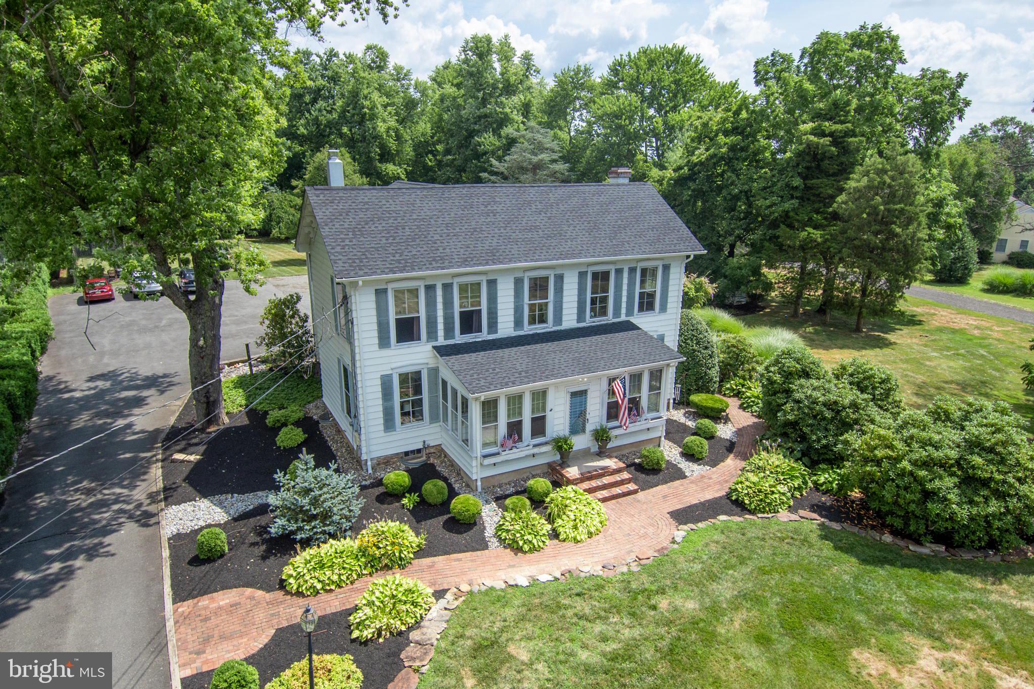 240 Federal City Road Pennington, NJ 08534 - Photo 47 of 49 Gallery Image 47