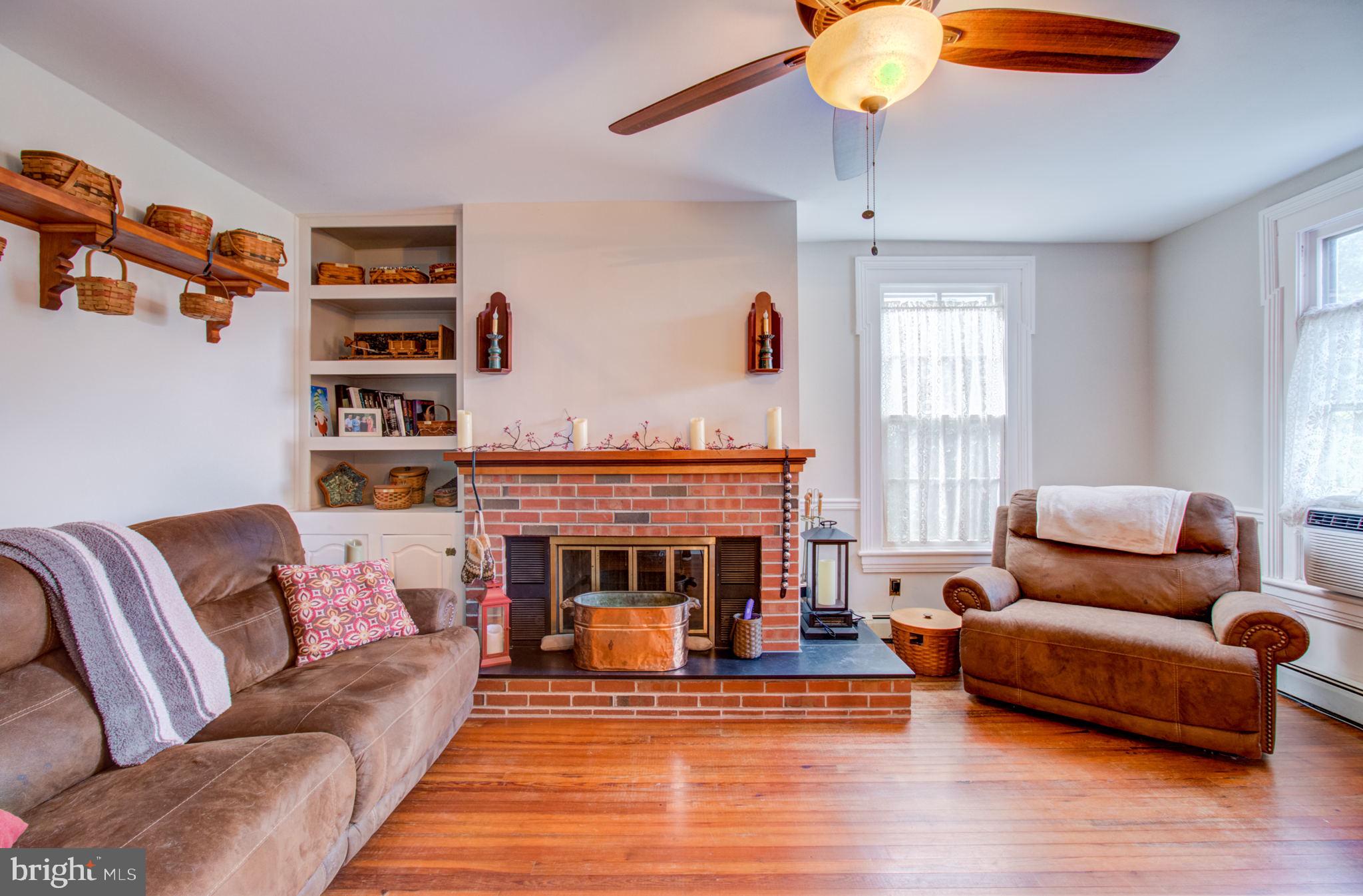 240 Federal City Road Pennington, NJ 08534 - Photo 7 of 49 Gallery Image 7