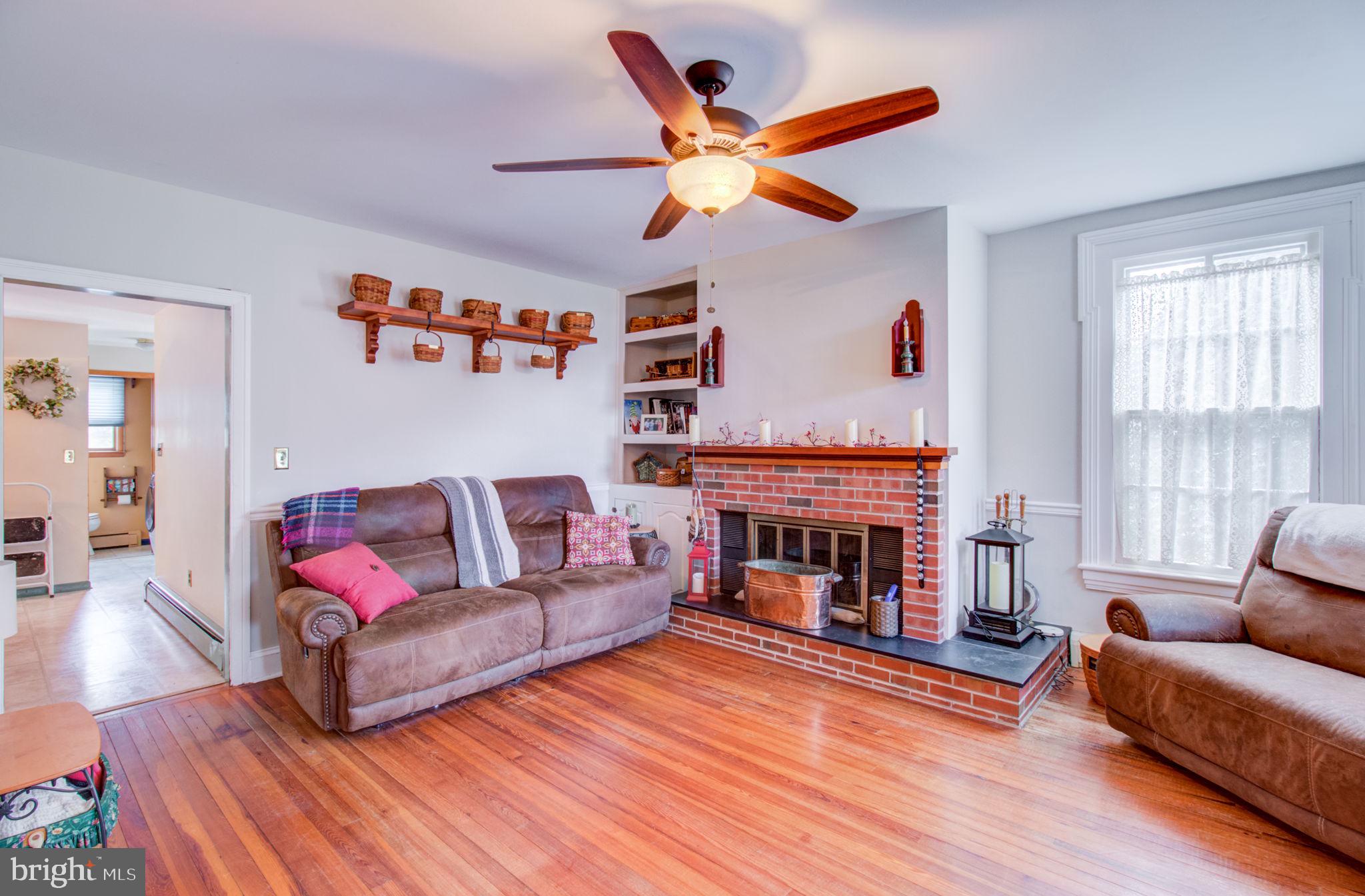 240 Federal City Road Pennington, NJ 08534 - Photo 8 of 49 Gallery Image 8