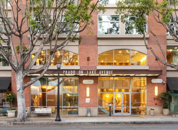 $729,000 | 840 East Green Street, Unit 309, Pasadena, CA 91101