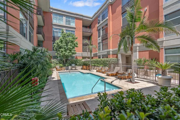 $748,000 | 840 East Green Street, Unit 309, Pasadena, CA 91101