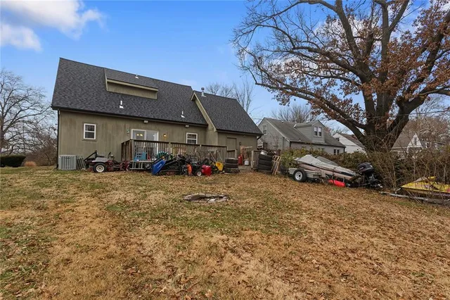 $265,000 | 1857 Praun Lane, Kansas City, KS 66102