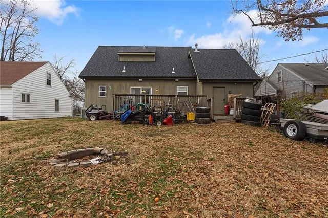 $265,000 | 1857 Praun Lane, Kansas City, KS 66102