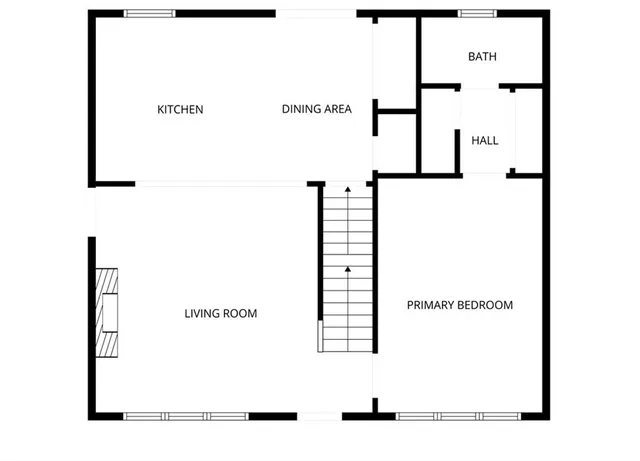 $265,000 | 1857 Praun Lane, Kansas City, KS 66102