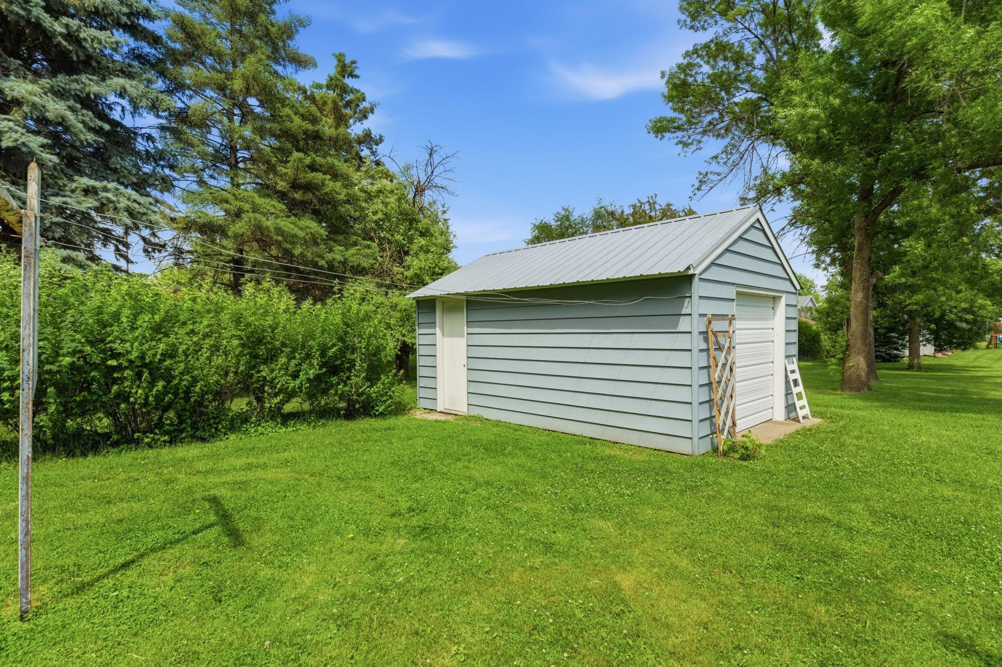 606 3rd Avenue Raymond, MN 56282 - Photo 23 of 29