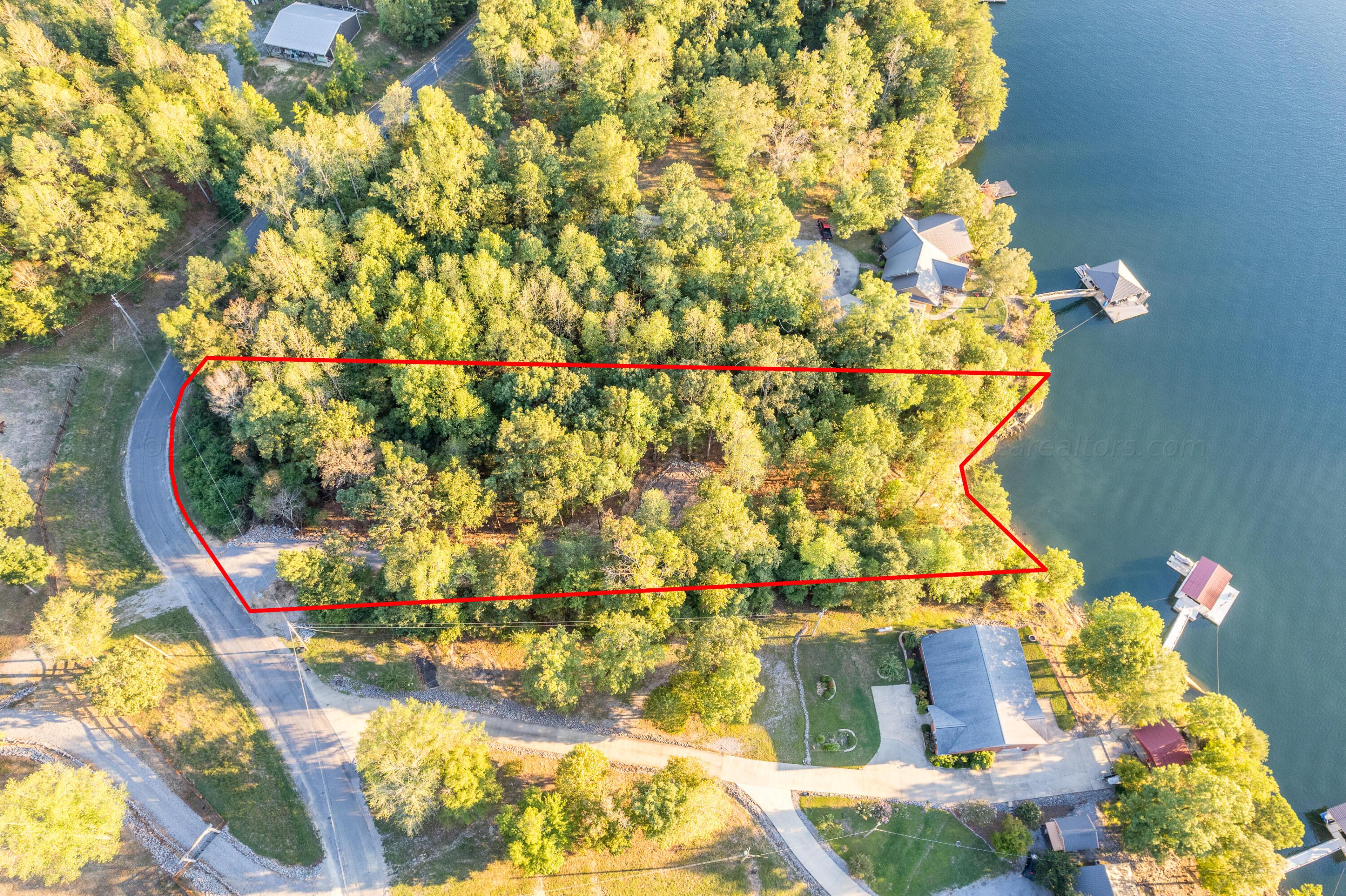 Lot 22 Pine Ridge Double Springs, AL 35553 - Photo 11 of 20 Gallery Image 11