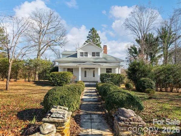 $399,000 | 143 South Ridgecrest Street, Rutherfordton, NC 28139