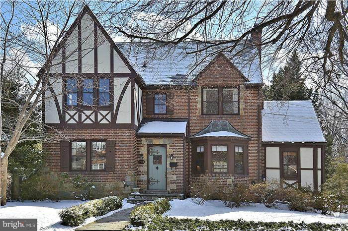 1914 Stratton Road Silver Spring, MD 20910 - Photo 1 of 13 a front view of a house