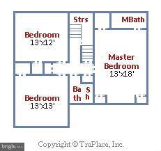 1914 Stratton Road Silver Spring, MD 20910 - Photo 12 of 13