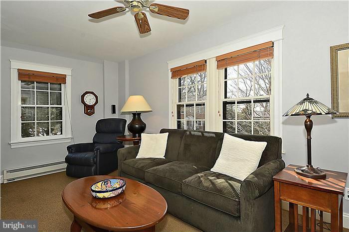 1914 Stratton Road Silver Spring, MD 20910 - Photo 6 of 13 a living room with furniture and a window