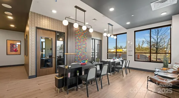 $1,381 | 120 Matheson Avenue, Unit A1A, Charlotte, NC 28206