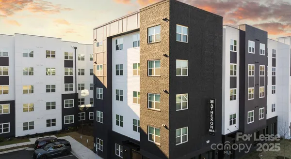 $1,381 | 120 Matheson Avenue, Unit A1A, Charlotte, NC 28206