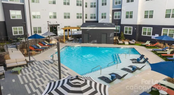 $1,381 | 120 Matheson Avenue, Unit A1A, Charlotte, NC 28206