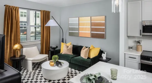 $1,381 | 120 Matheson Avenue, Unit A1A, Charlotte, NC 28206